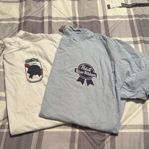 PBR shirts set (2)